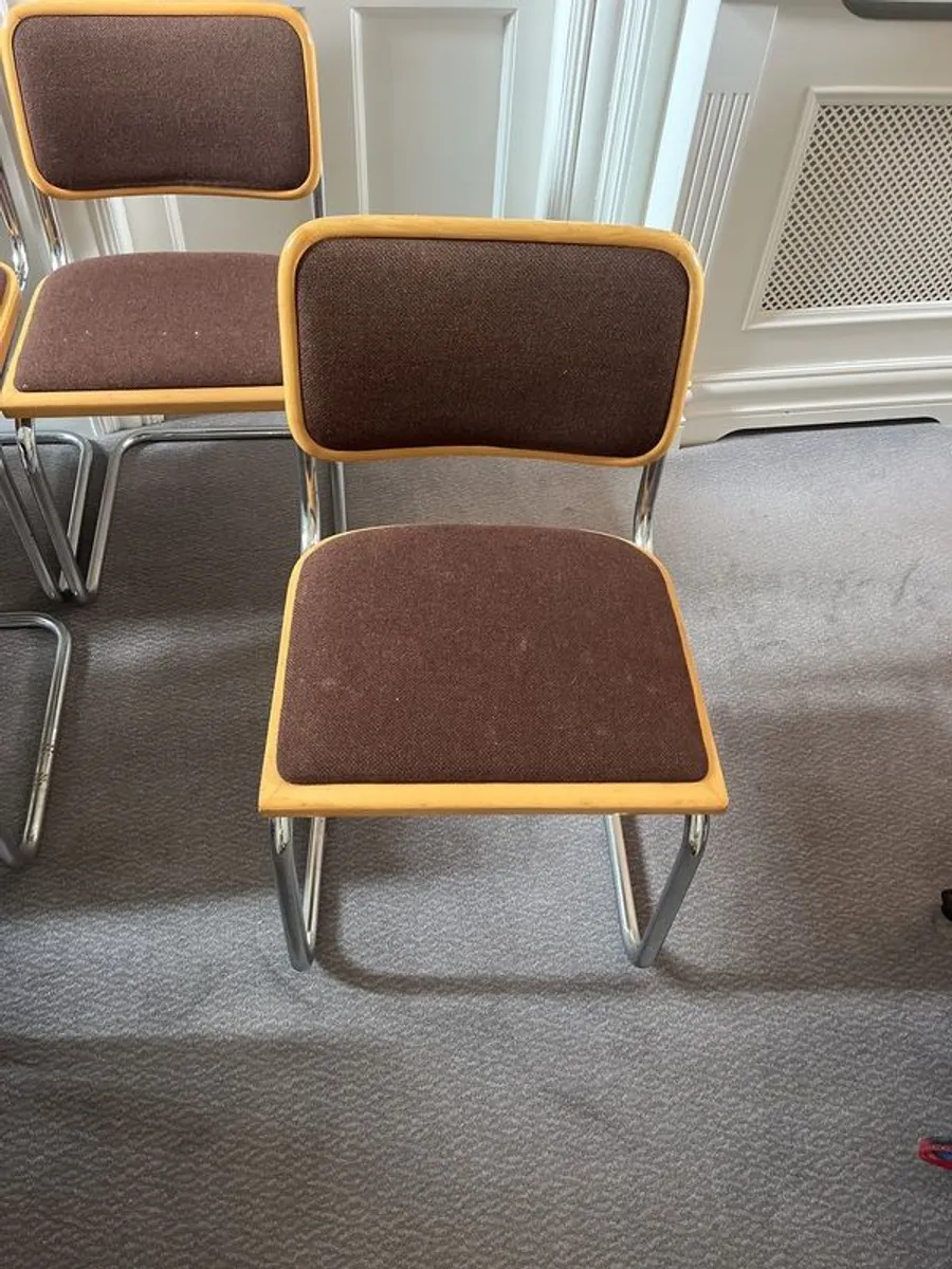 dining chairs - Image 4