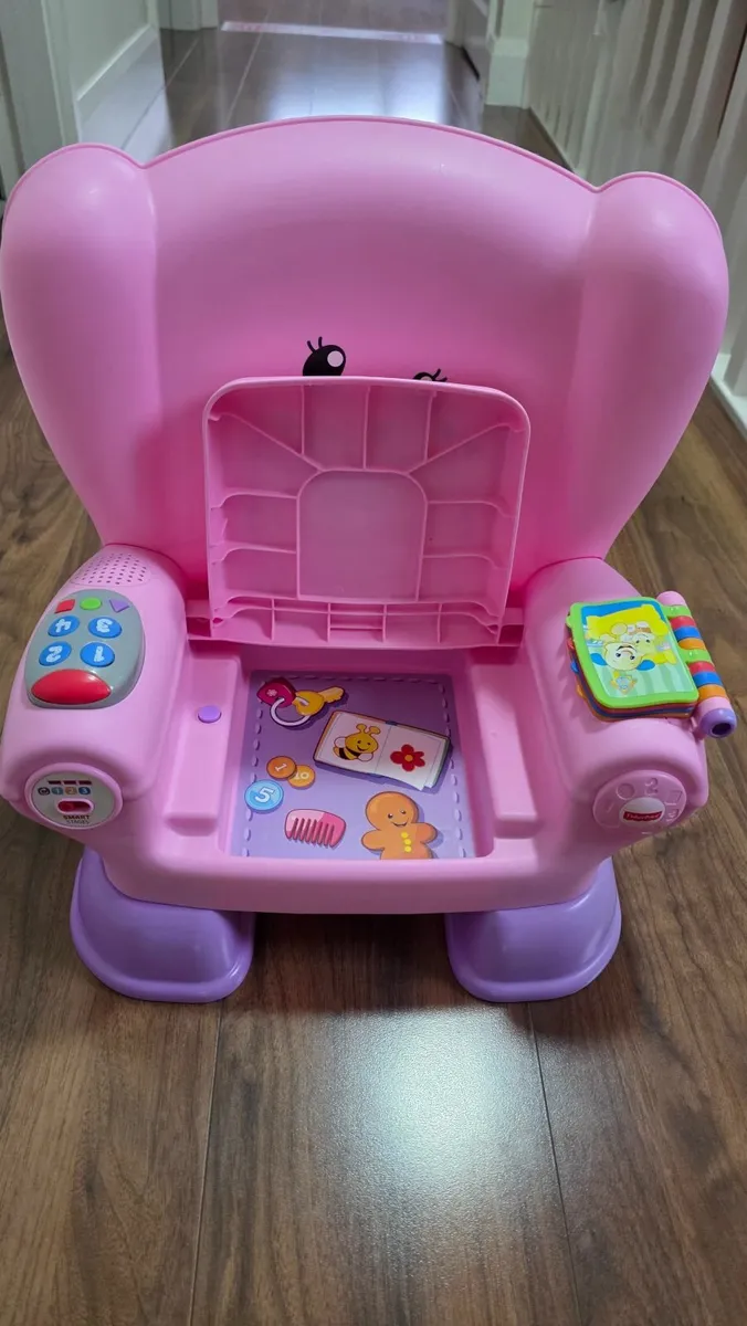 Kids Chair - Image 2