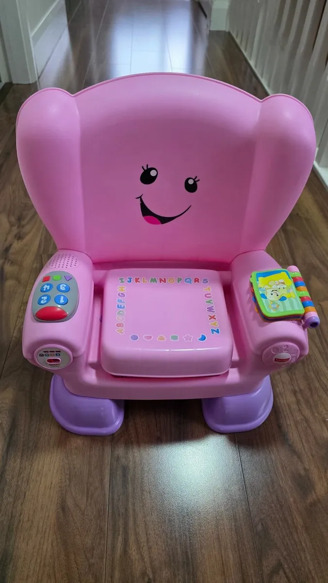 Kids Chair - Image 1