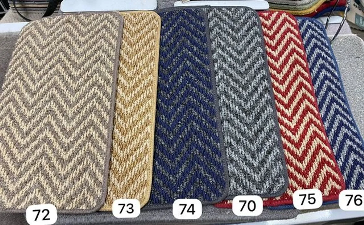 Carpet Clearance Sale