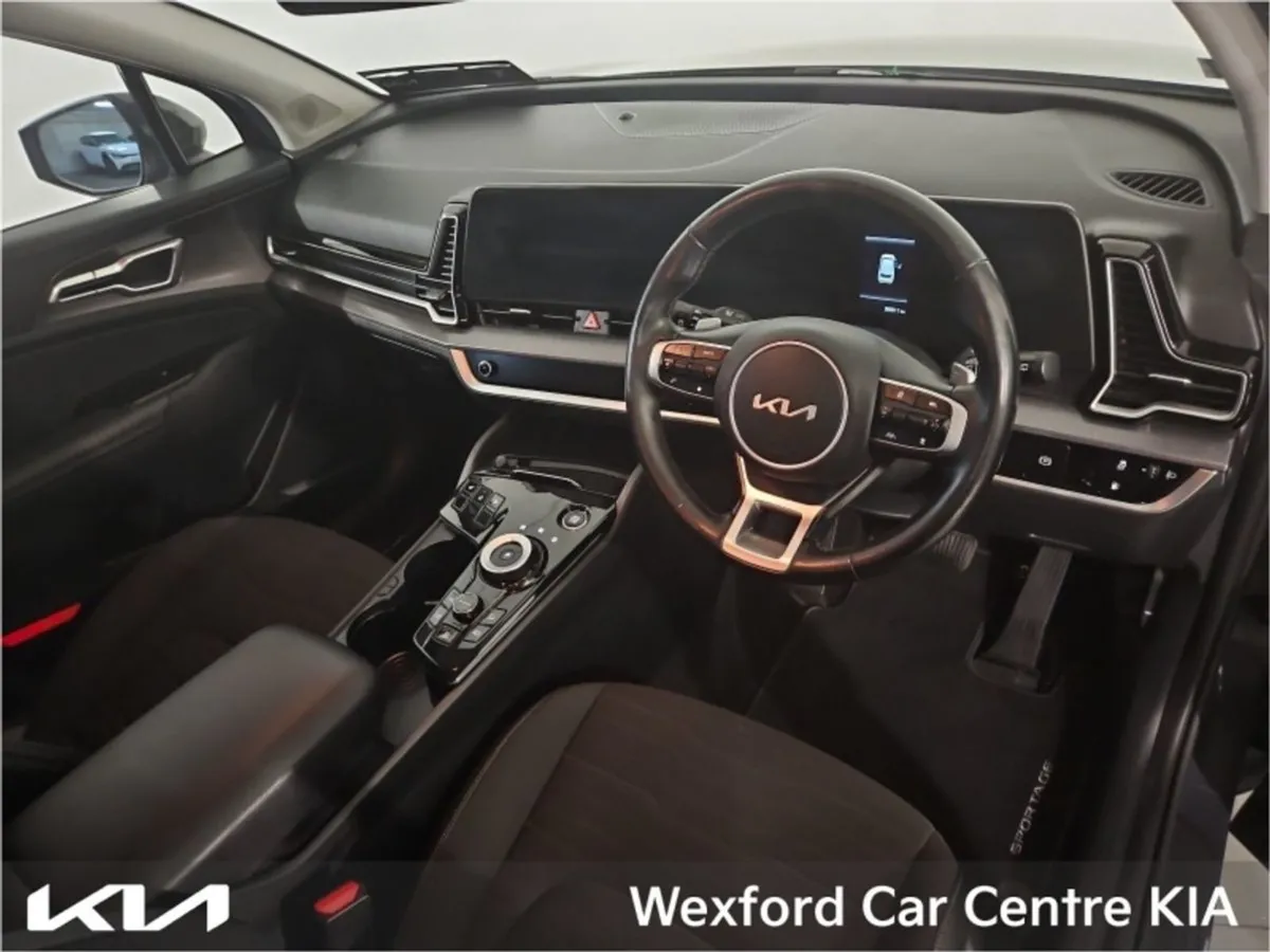 Kia Sportage 1.6 Phev K3 - Image 3