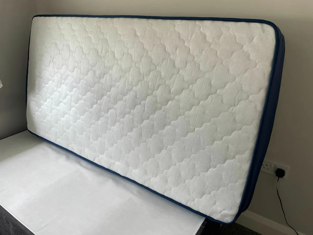 Mattress (Larger Single) - Image 2