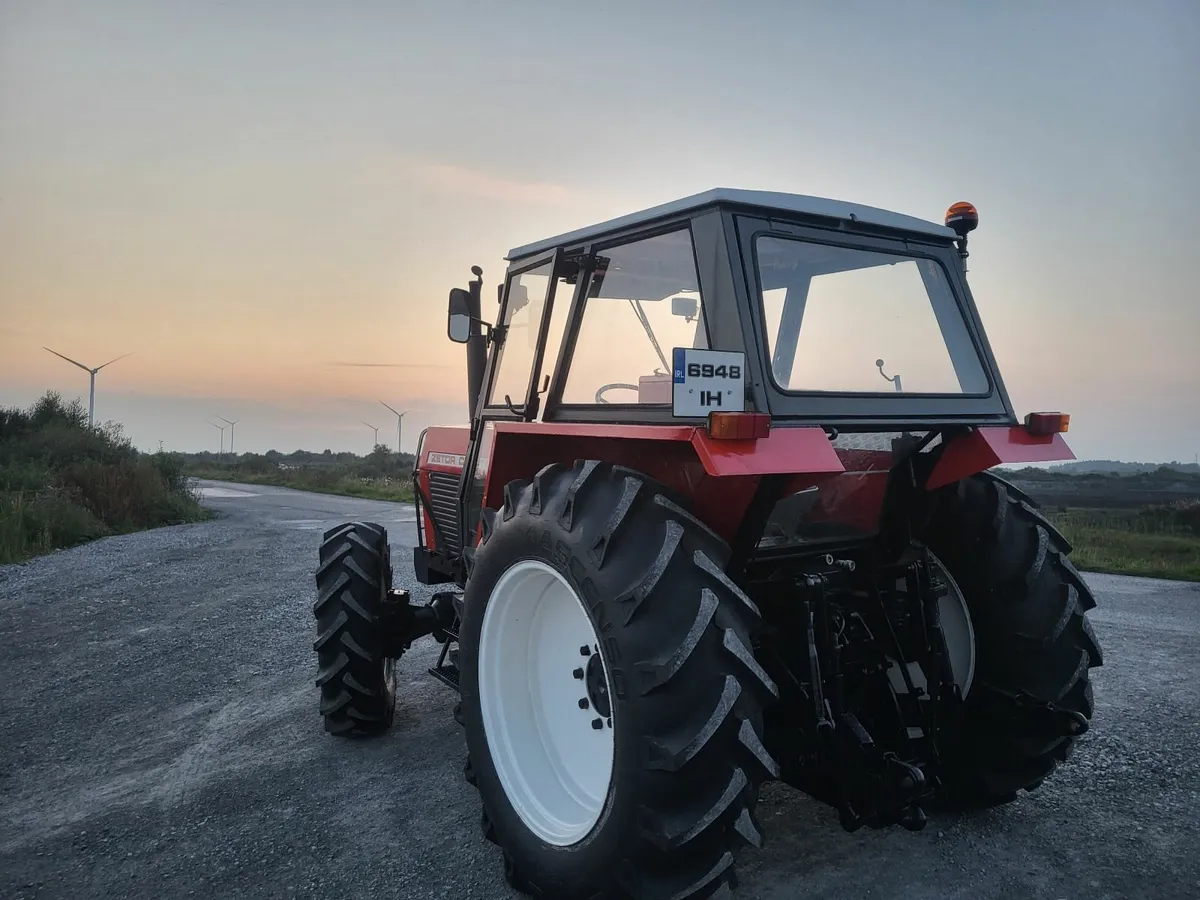Zetor Crystal 8045 - Image 3