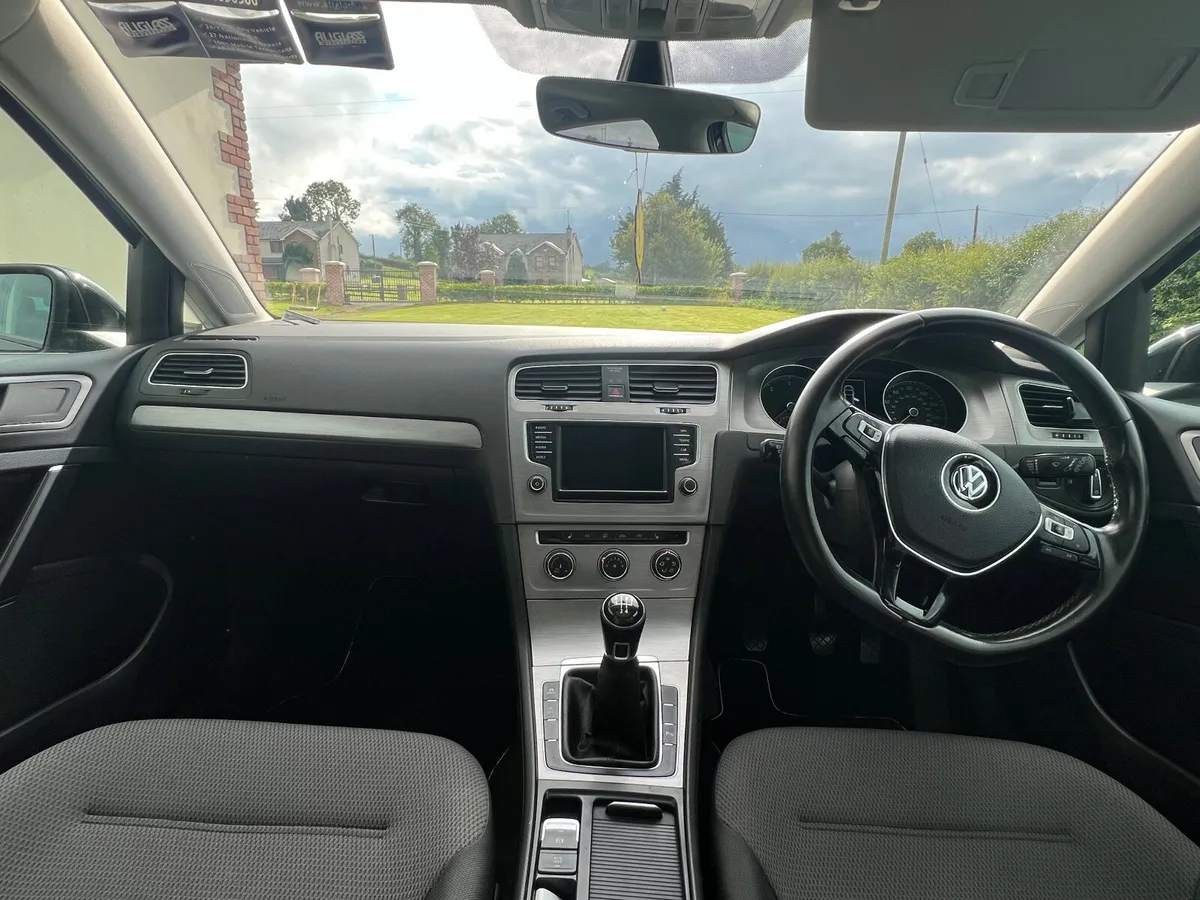 Volkswagen Golf 2016 - Image 4