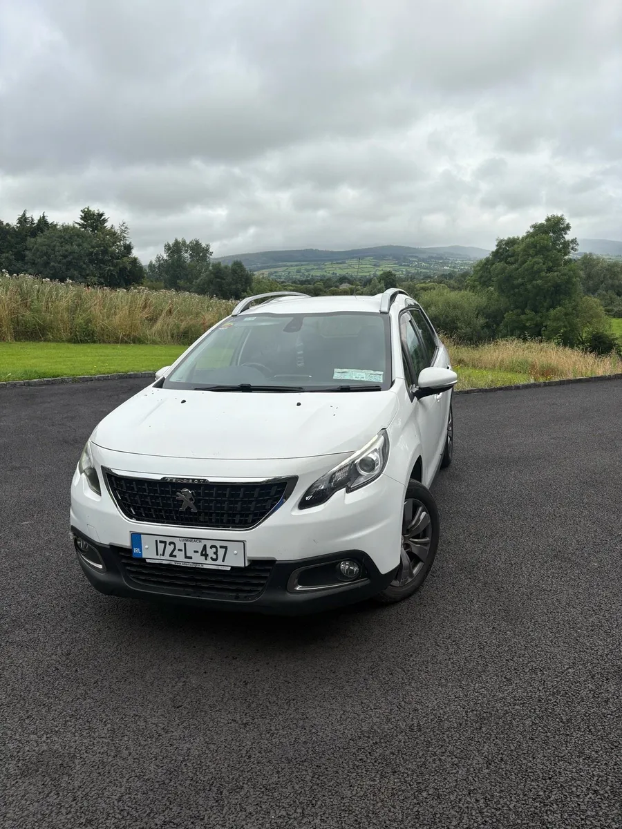 Peugeot 2008 - Image 1