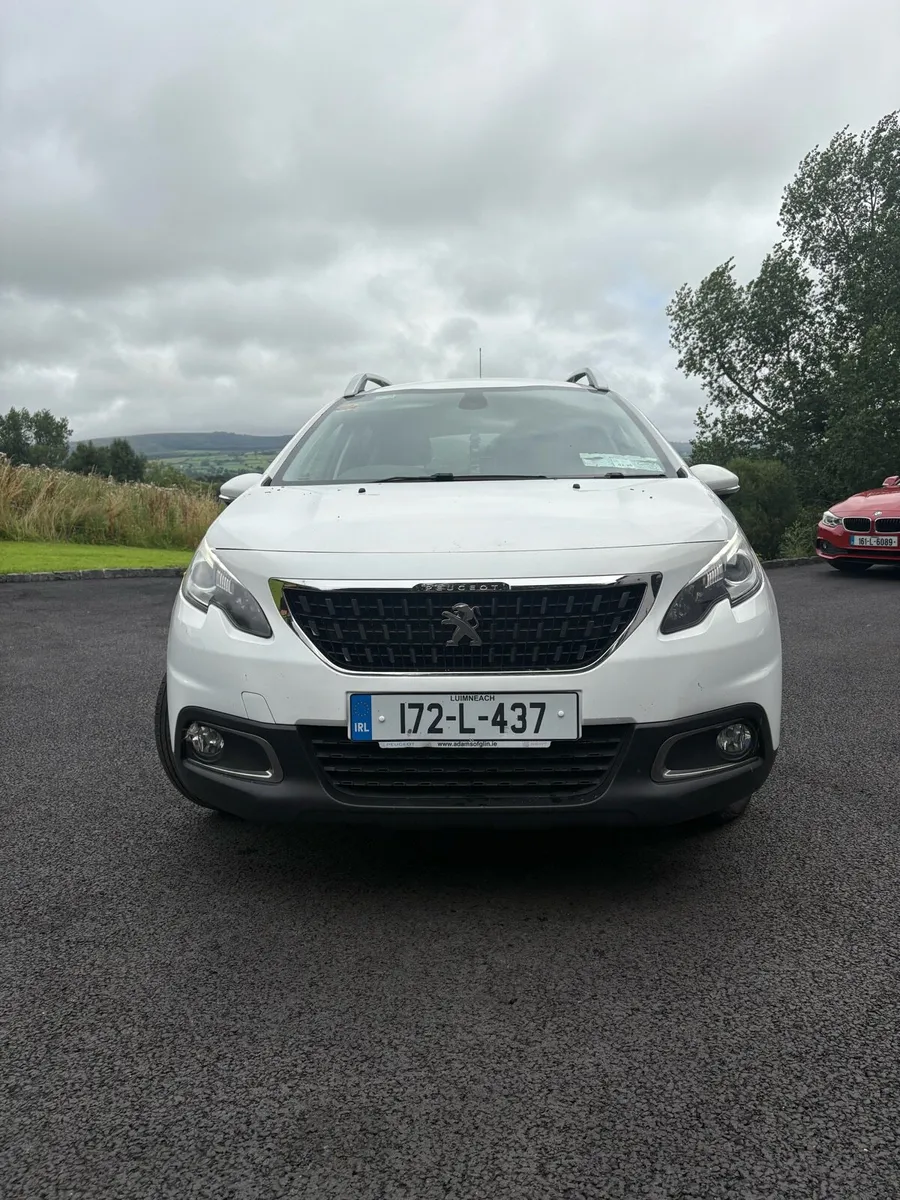 Peugeot 2008 - Image 2