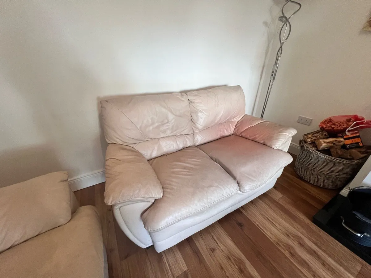 2 & 3 seater Couch - Image 2