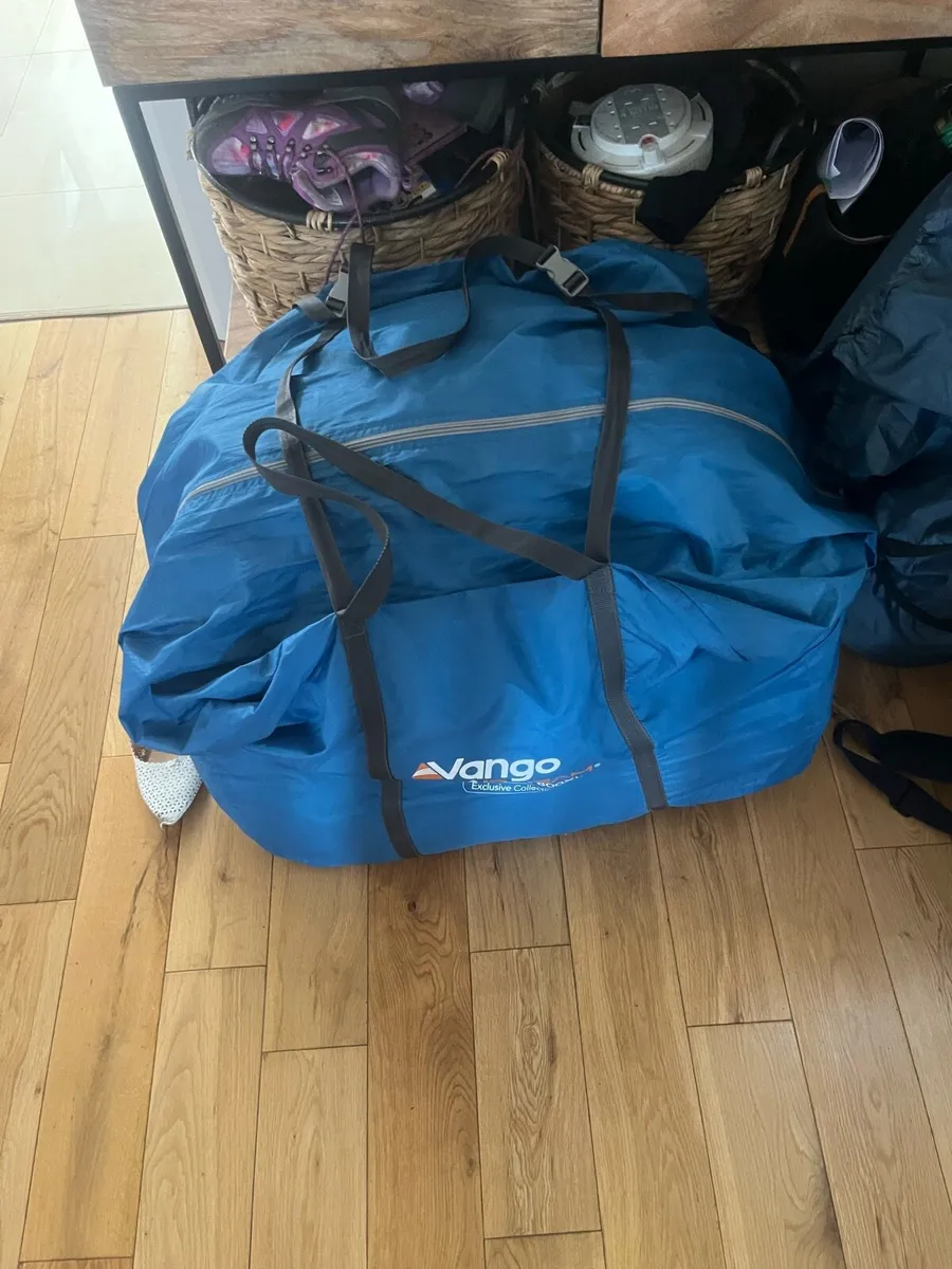 vango xl800 - Image 1