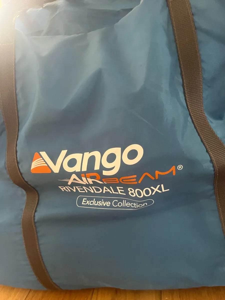vango xl800 - Image 2