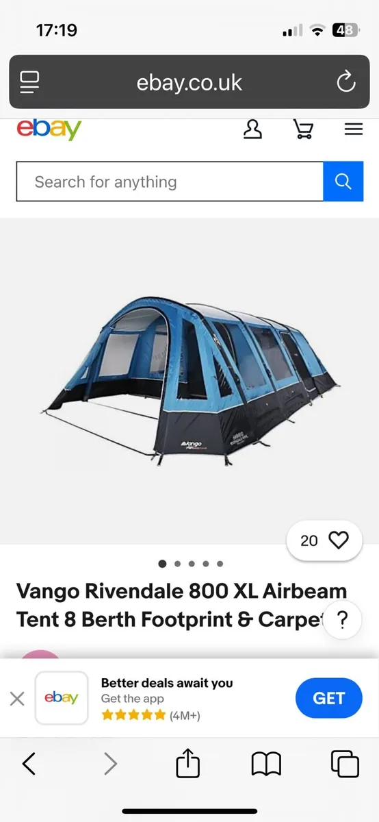 vango xl800 - Image 3