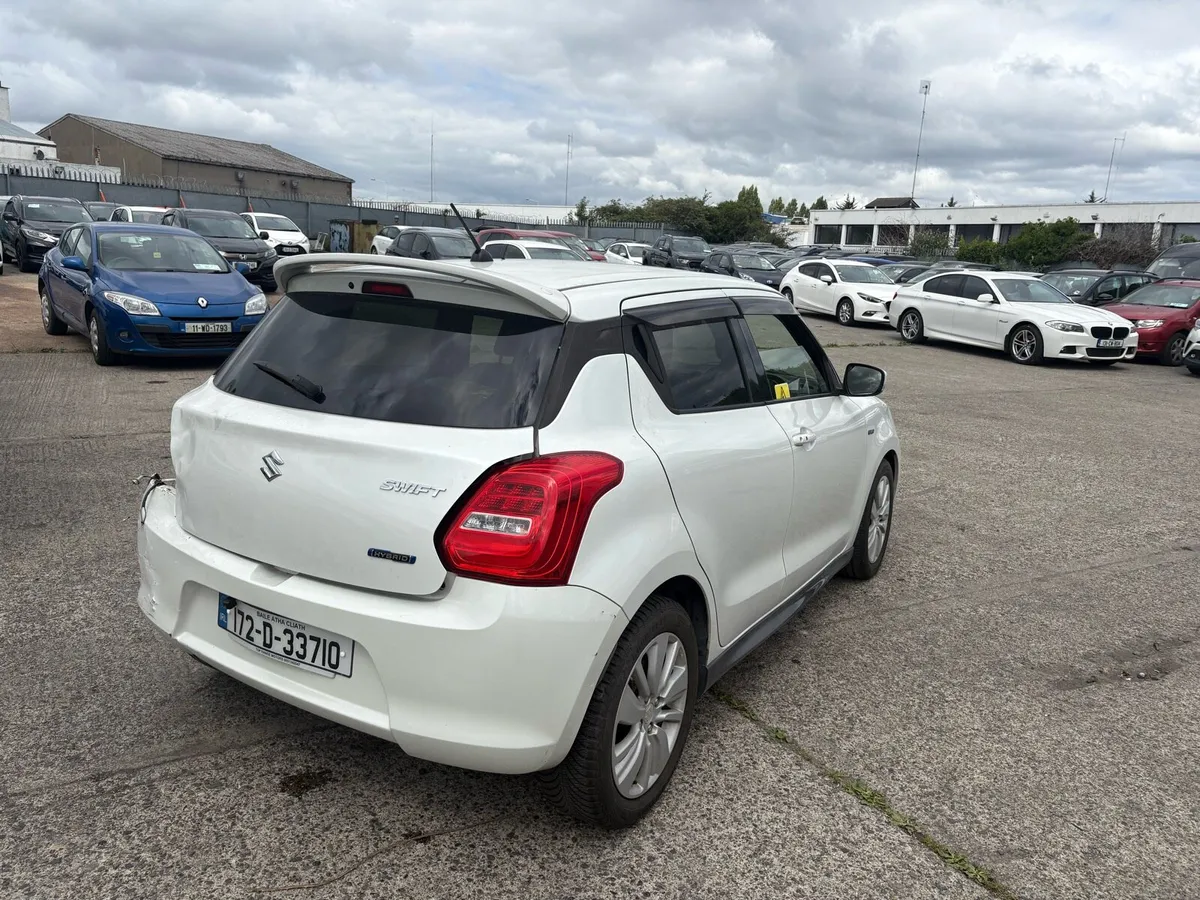 172 Swift….Hybrid - Image 2