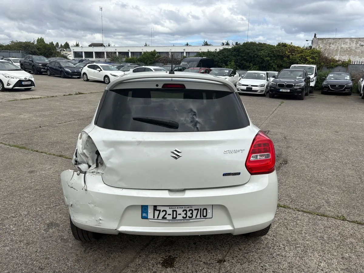 172 Swift….Hybrid - Image 3