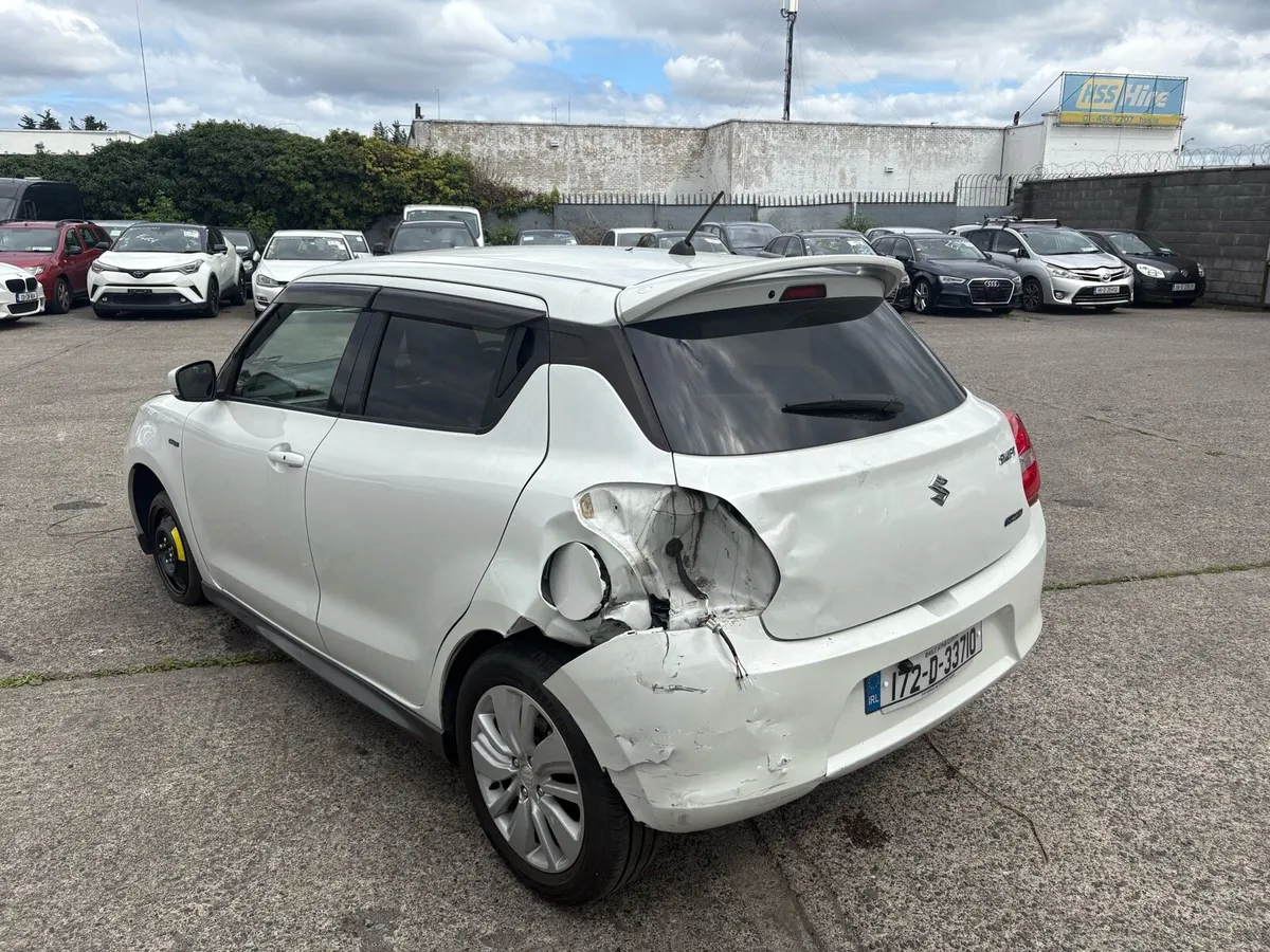 172 Swift….Hybrid - Image 4