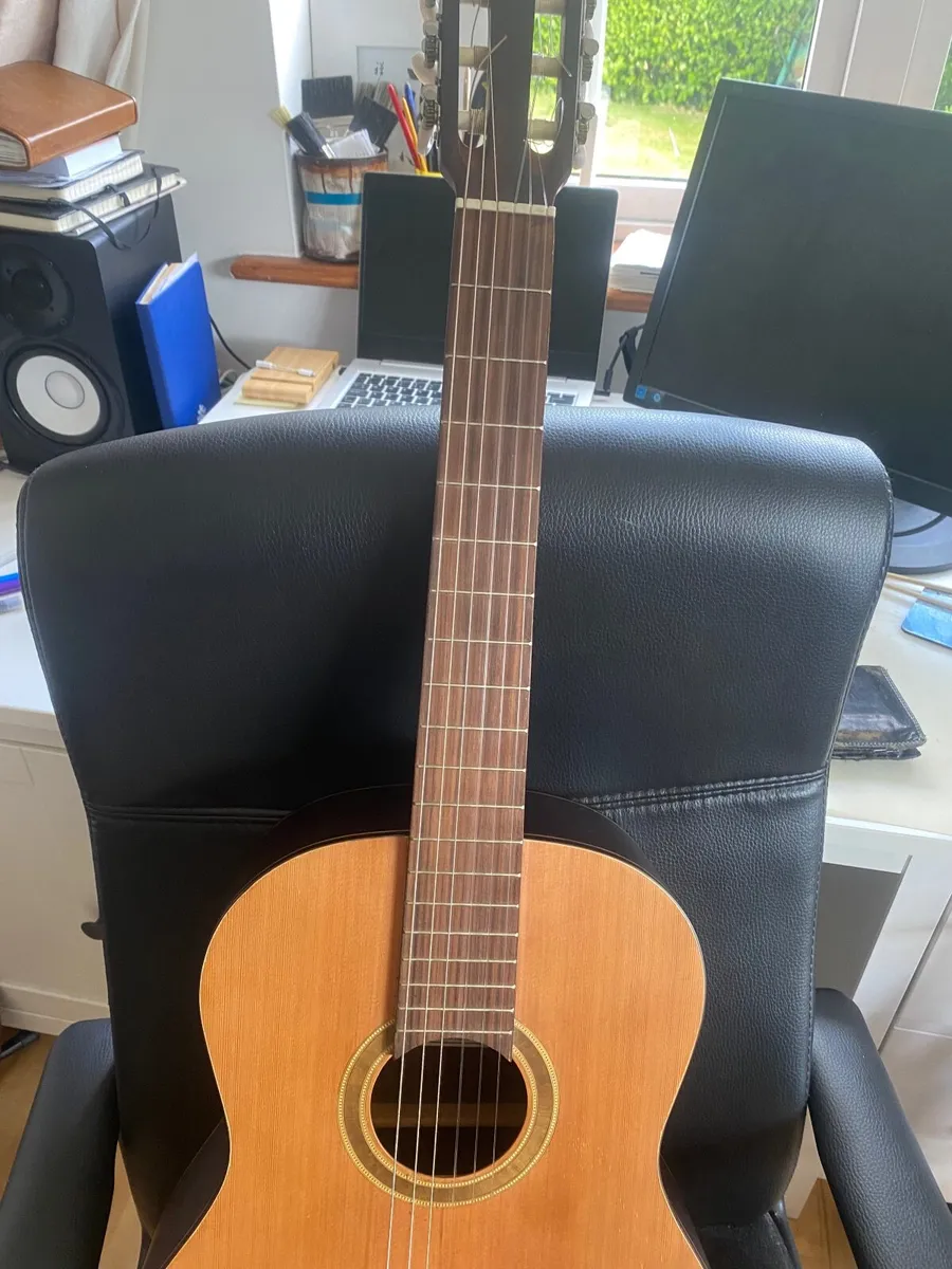 Admira Classical Guitar - Image 3