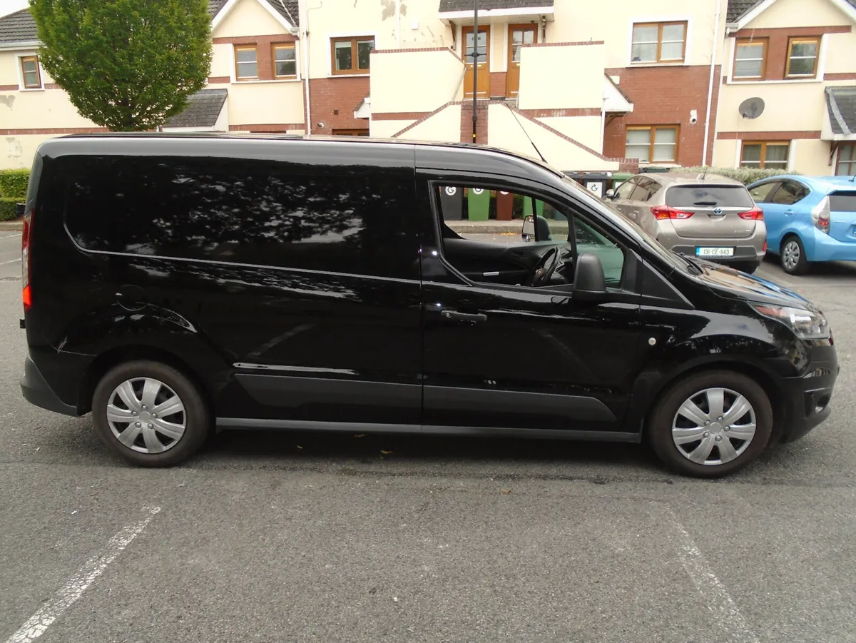 FordTransit Connect,One Owner,Total Price 14750 - Image 2