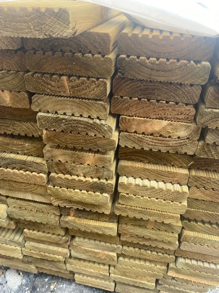 Timber - Image 2