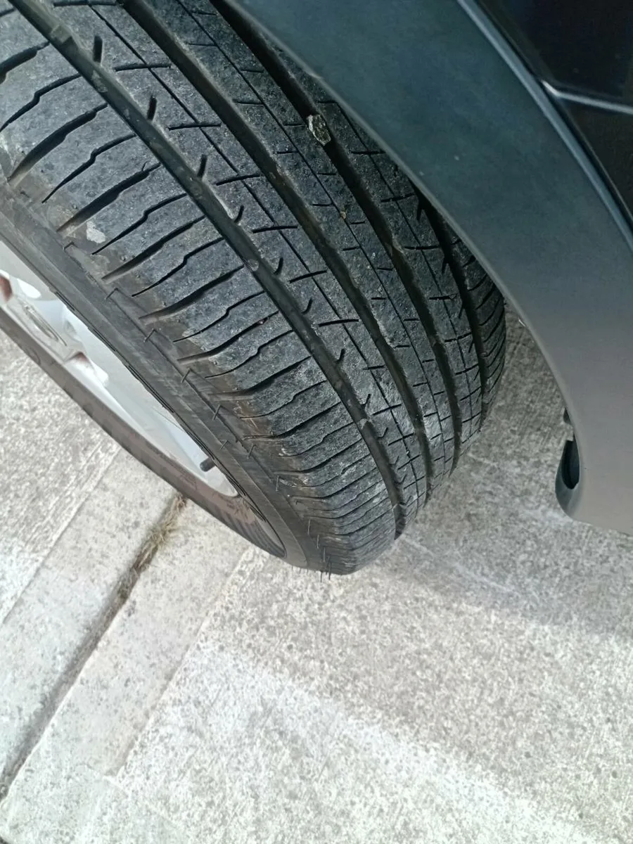 Nissan quashqai ncted - Image 4