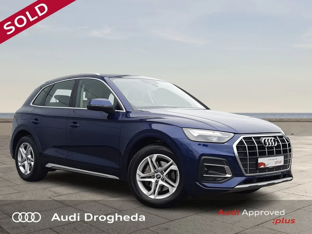 Audi Q5 Sold 35 TDI 163HP S Tronic SE - Image 1