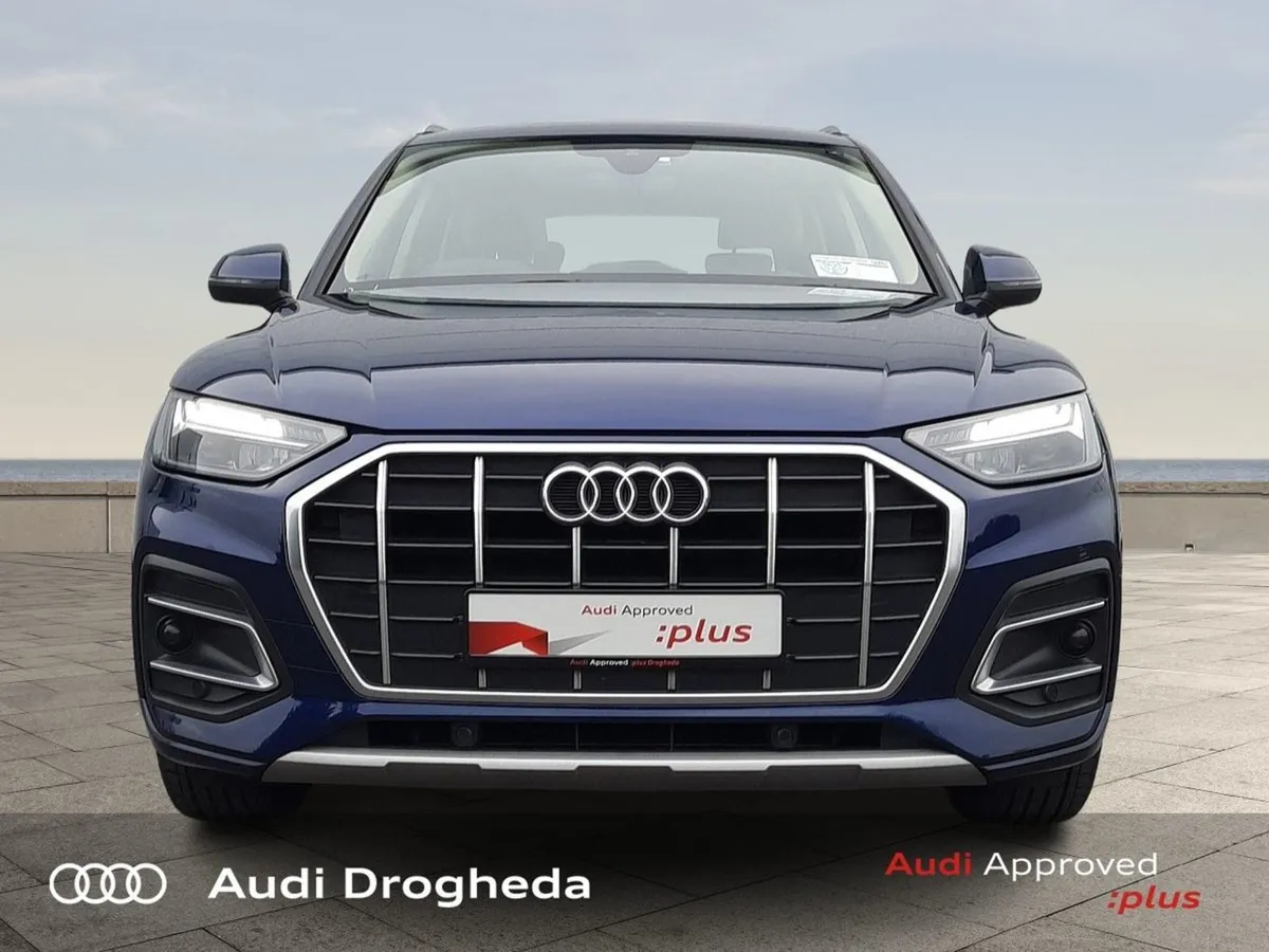 Audi Q5 Sold 35 TDI 163HP S Tronic SE - Image 2