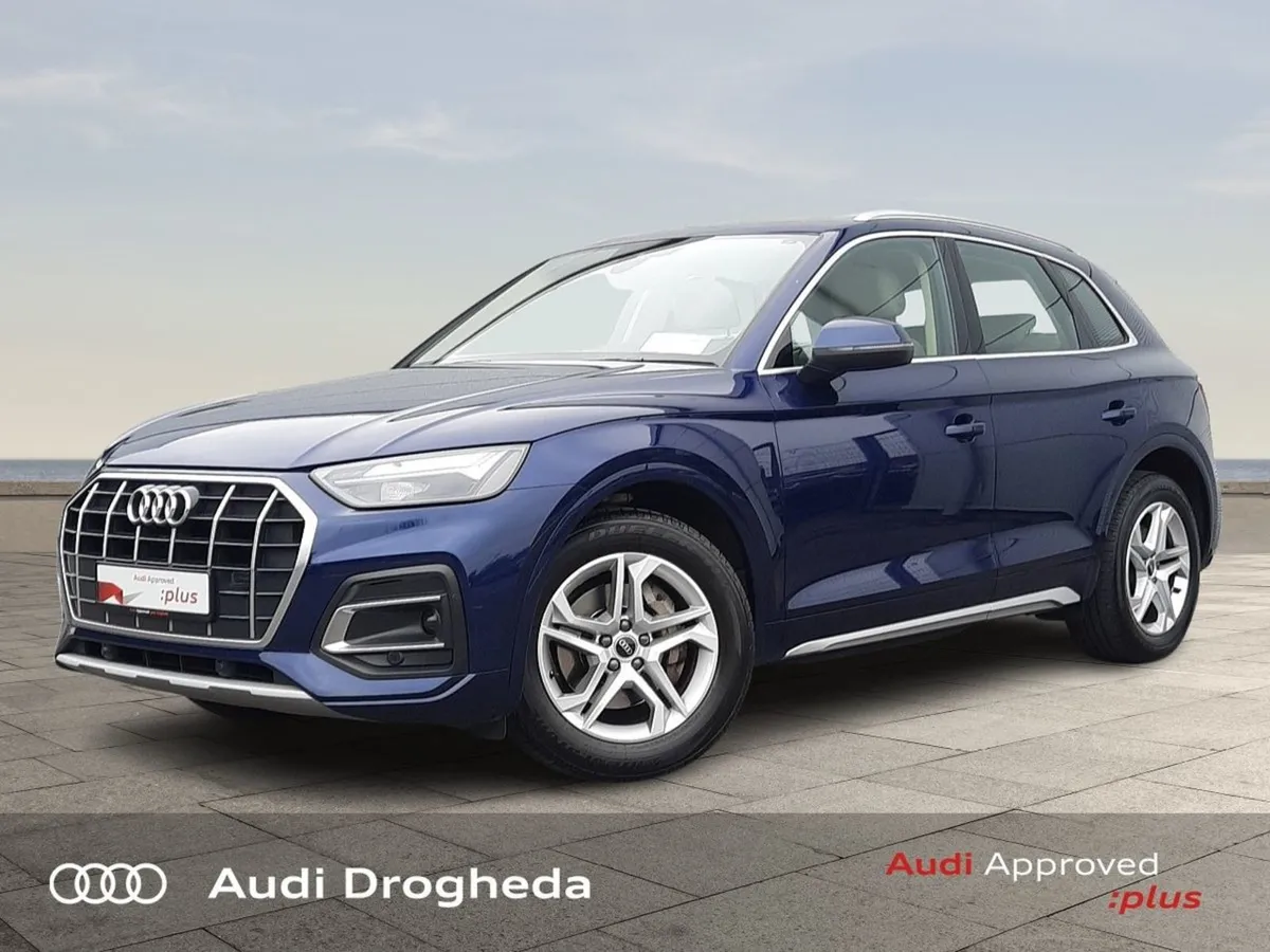 Audi Q5 Sold 35 TDI 163HP S Tronic SE - Image 3