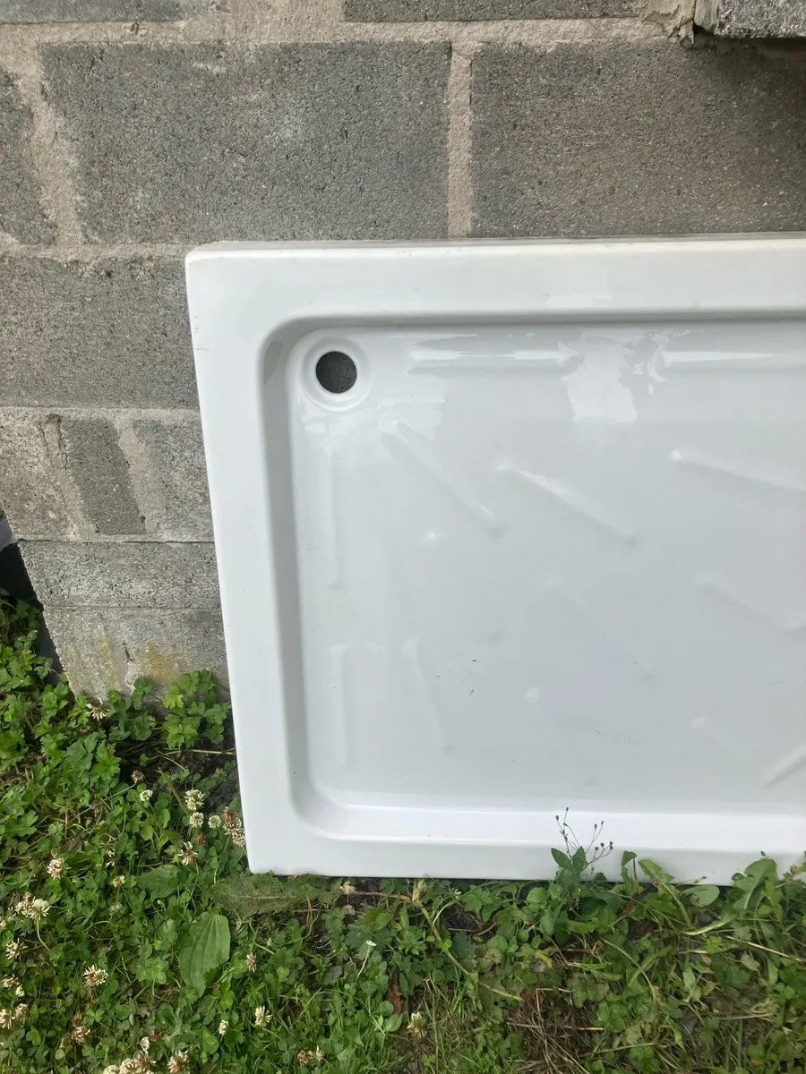 shower tray - Image 3