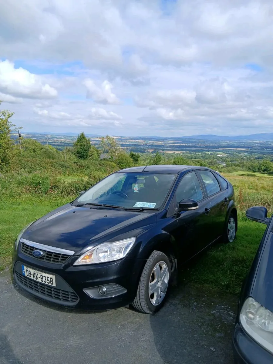 09 ford focus diesel - Image 2