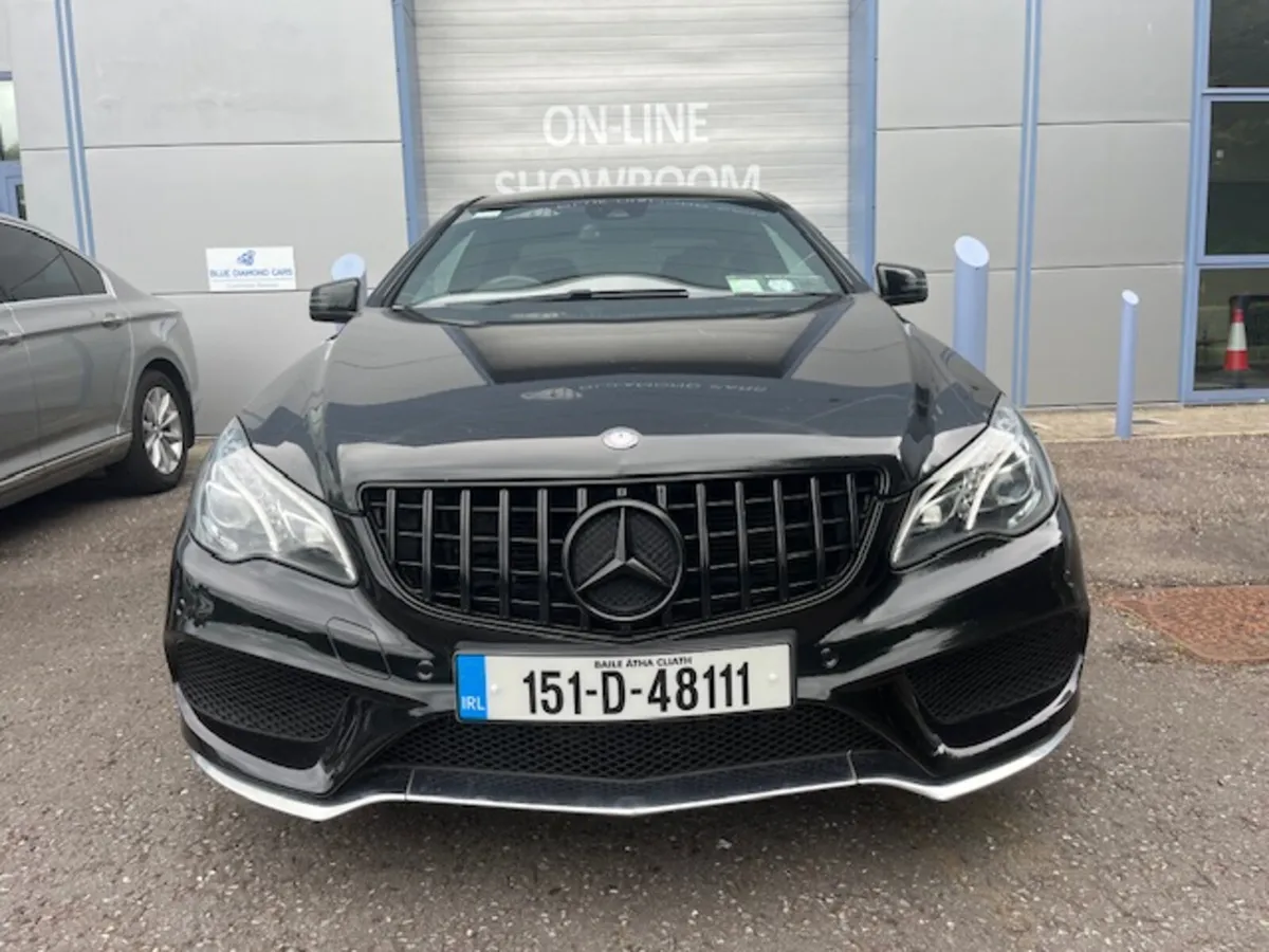 AMG LINE  AUTO CDI - Image 2