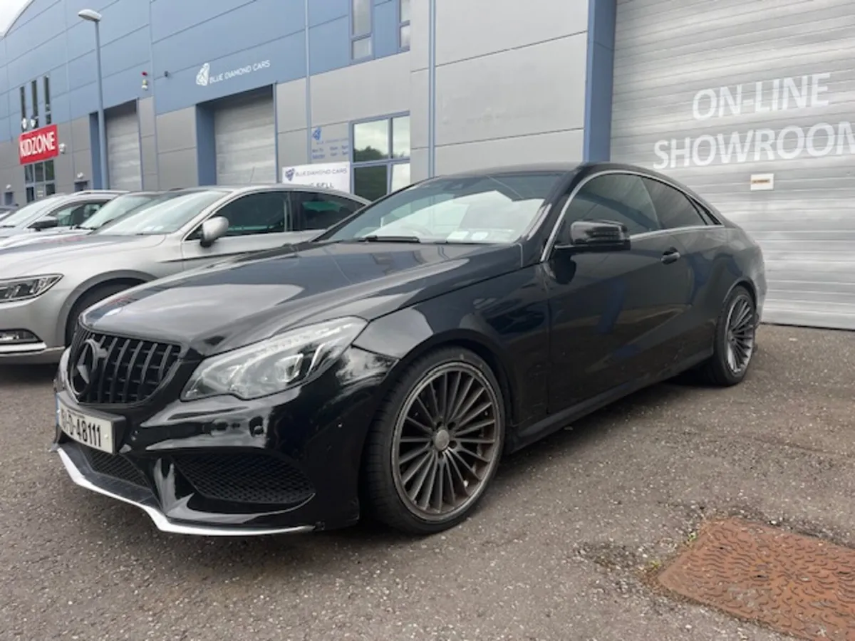 AMG LINE  AUTO CDI - Image 3