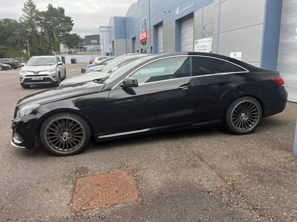 AMG LINE  AUTO CDI - Image 4