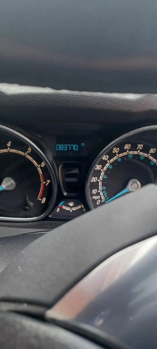 Ford Fiesta 2013 - Image 3