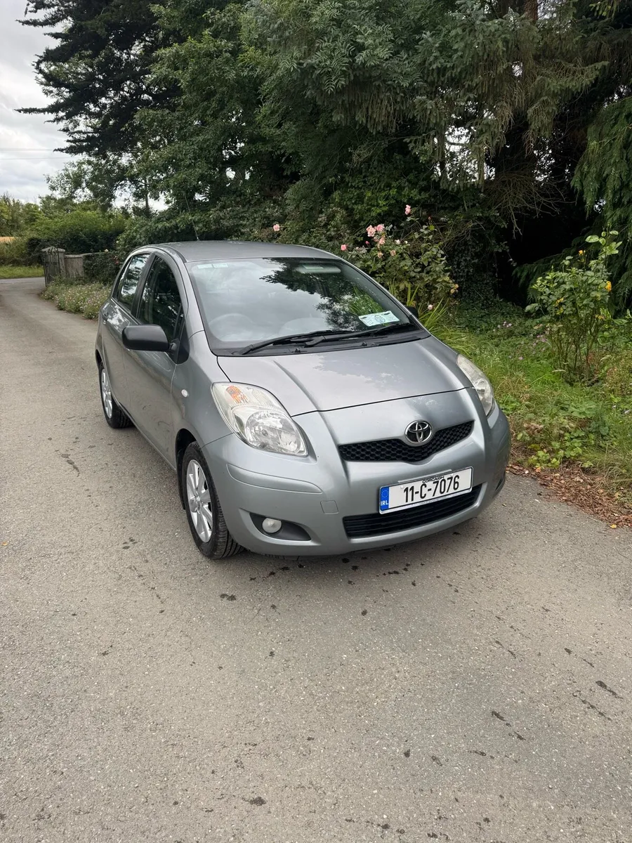 1 owner 120kms NCT 08/26&Tax 03/26 - Image 4