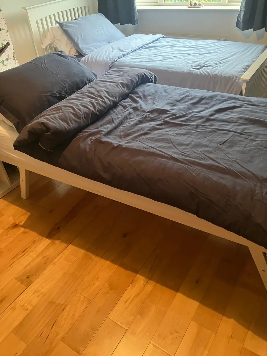 Trundle bed - Image 2