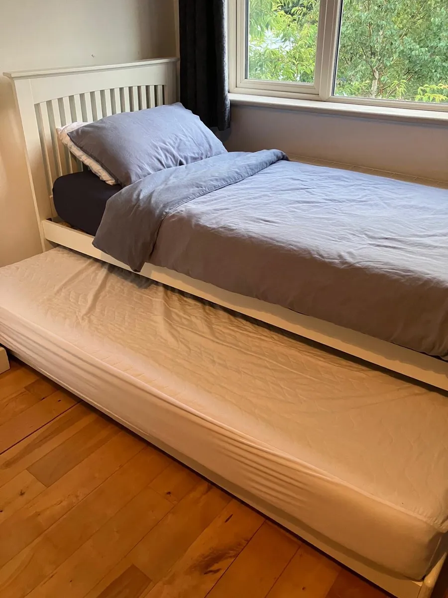 Trundle bed - Image 3