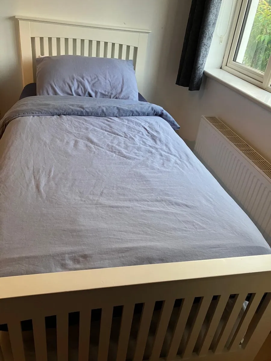 Trundle bed - Image 1