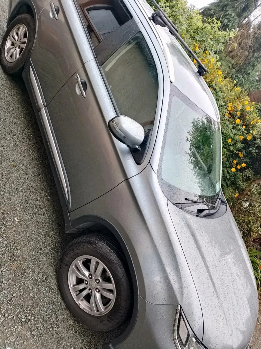 Mitsubishi outlander - Image 2
