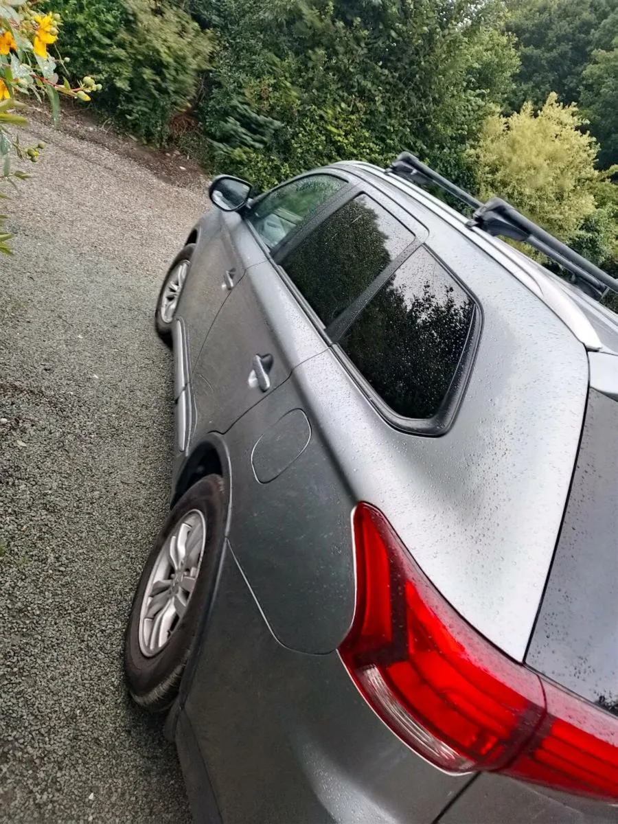 Mitsubishi outlander - Image 4