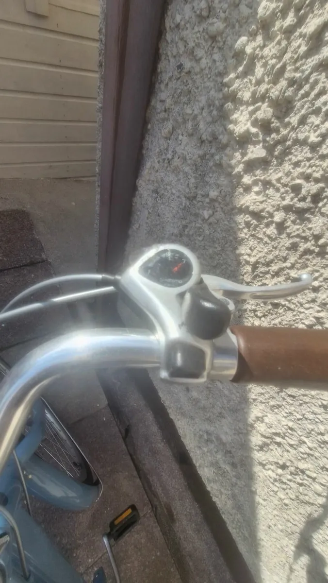 Ladies City Bike - Image 1
