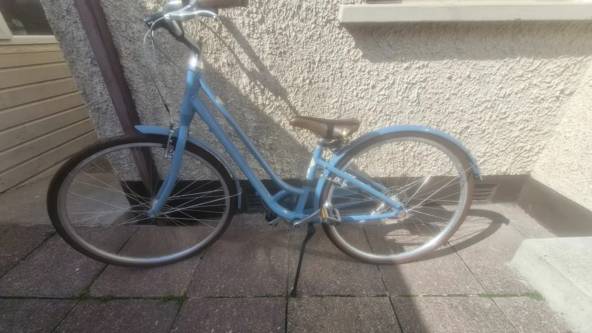 Ladies City Bike - Image 2