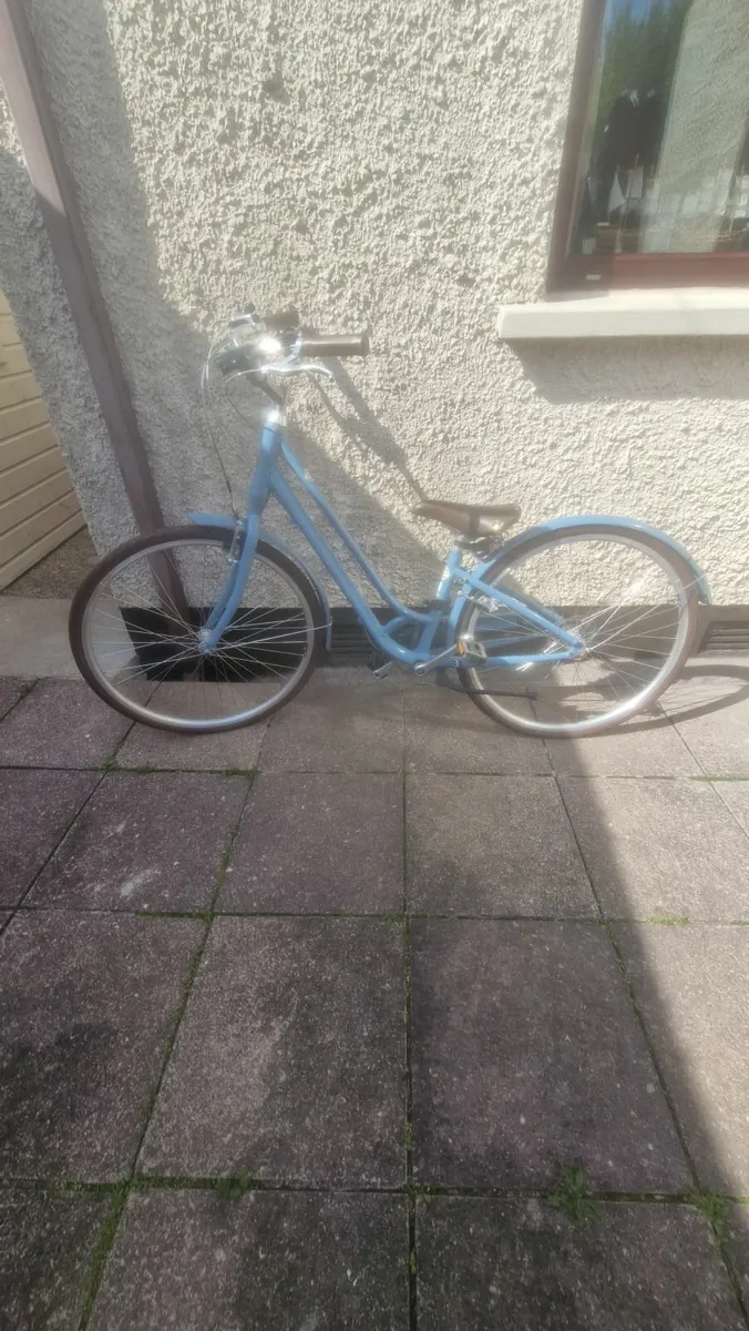 Ladies City Bike - Image 3