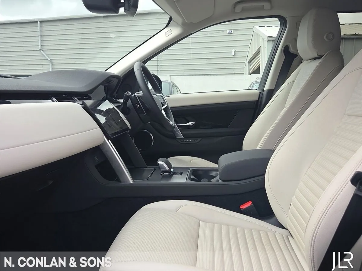 Land Rover Discovery Sport Phev AWD Dynamic S Aut - Image 3