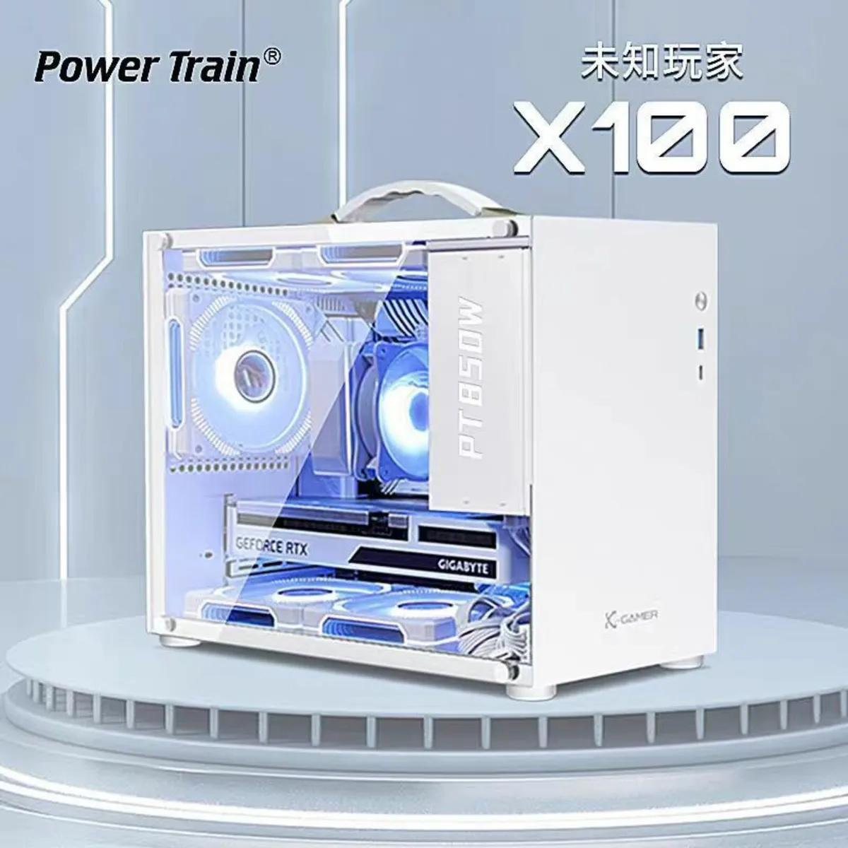 [Gaming PC] RTX 4060 Ti + i5 13400F + 32GB DDR5 - Image 2