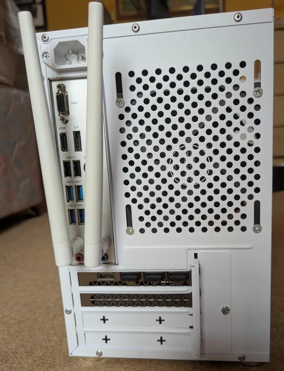 [Gaming PC] RTX 4060 Ti + i5 13400F + 32GB DDR5 - Image 3