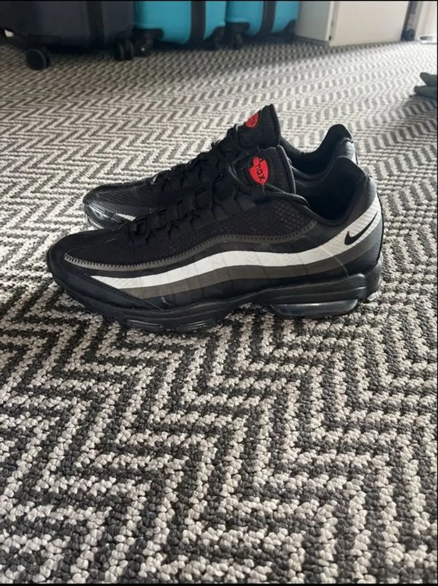 air max 95s - Image 1
