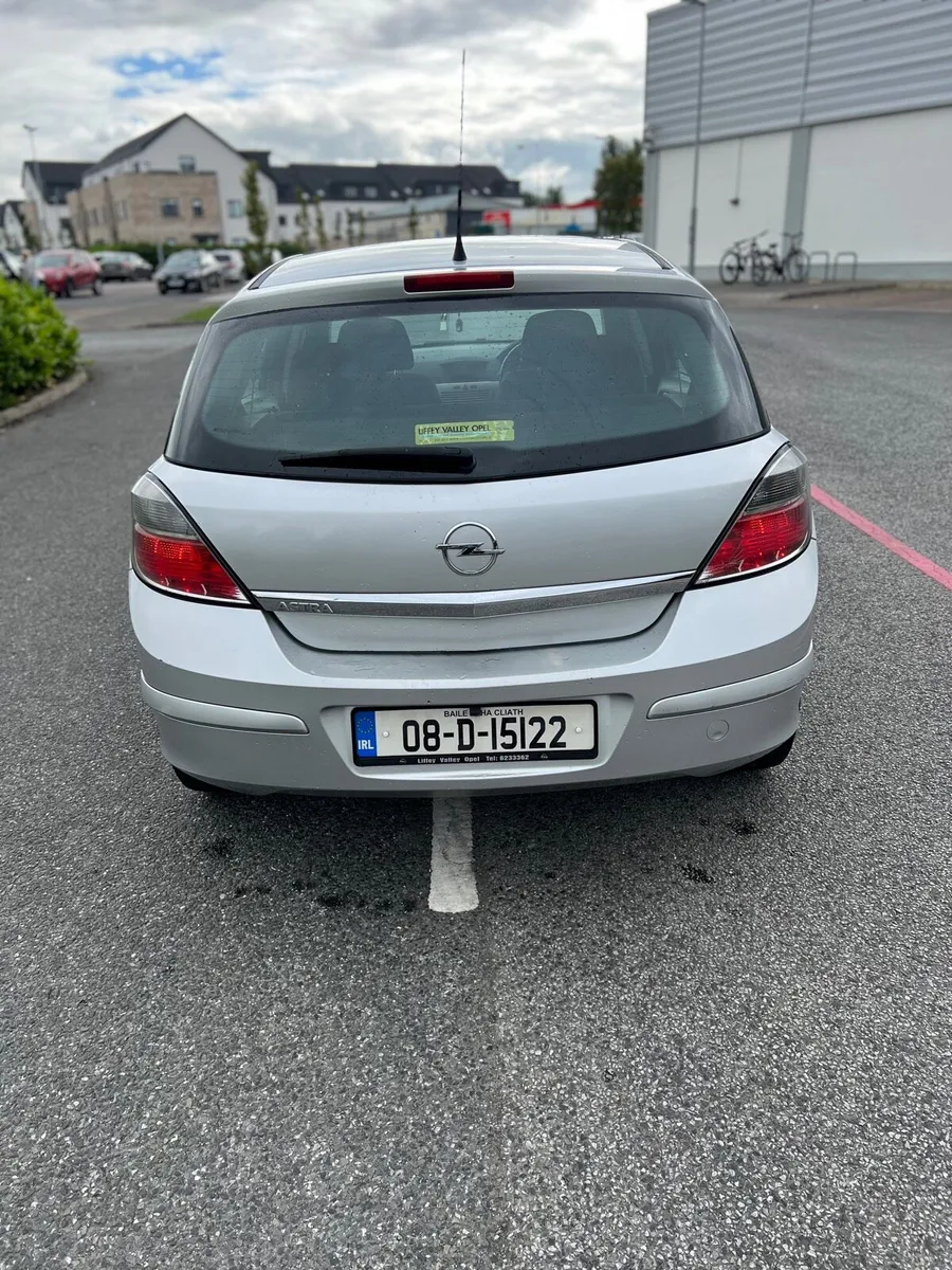 Opel Astra 1.4 petrol - Image 2