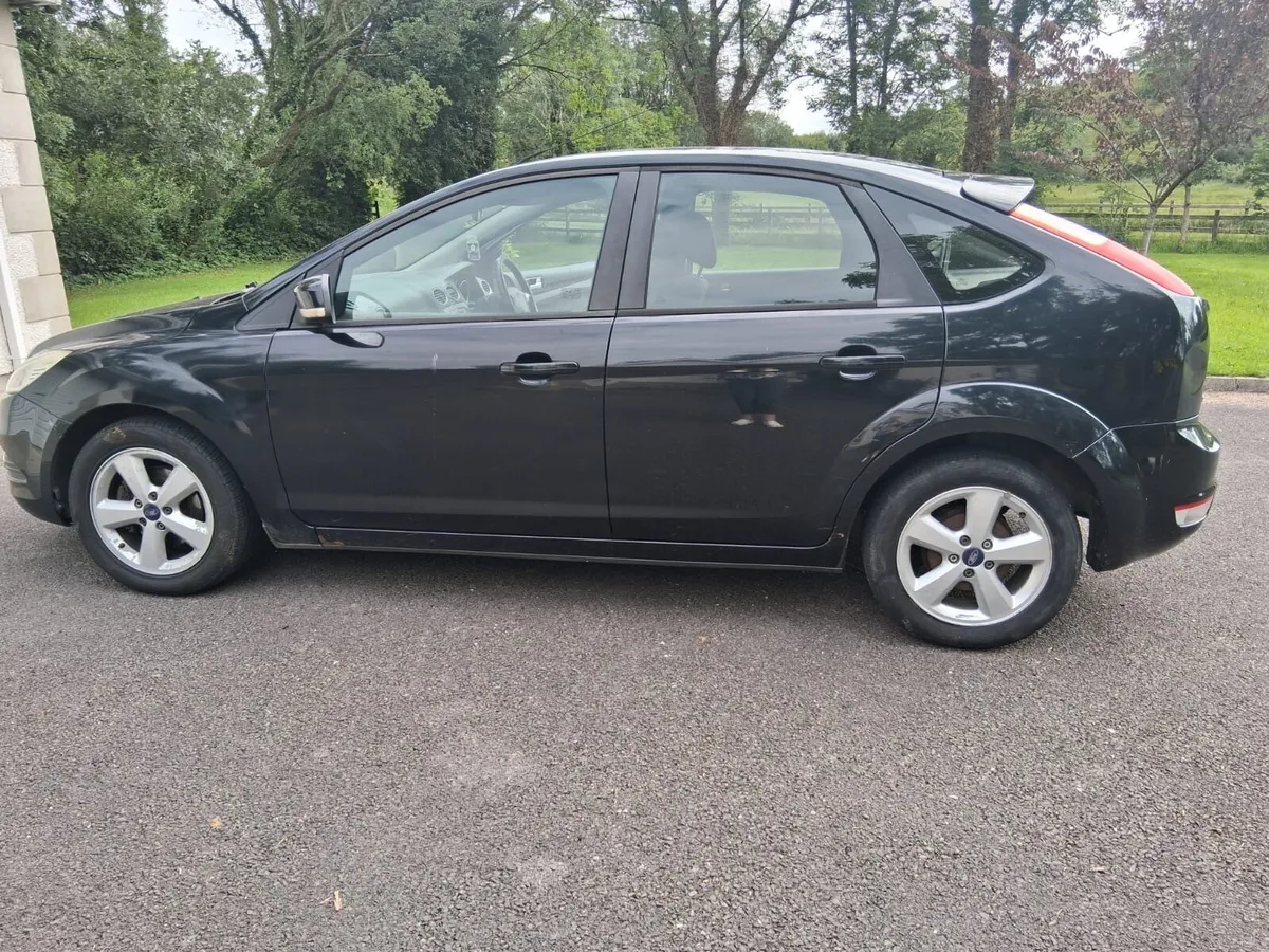 Ford Focus 2010 1.6L Diesel (NCT June 2026) - Image 3