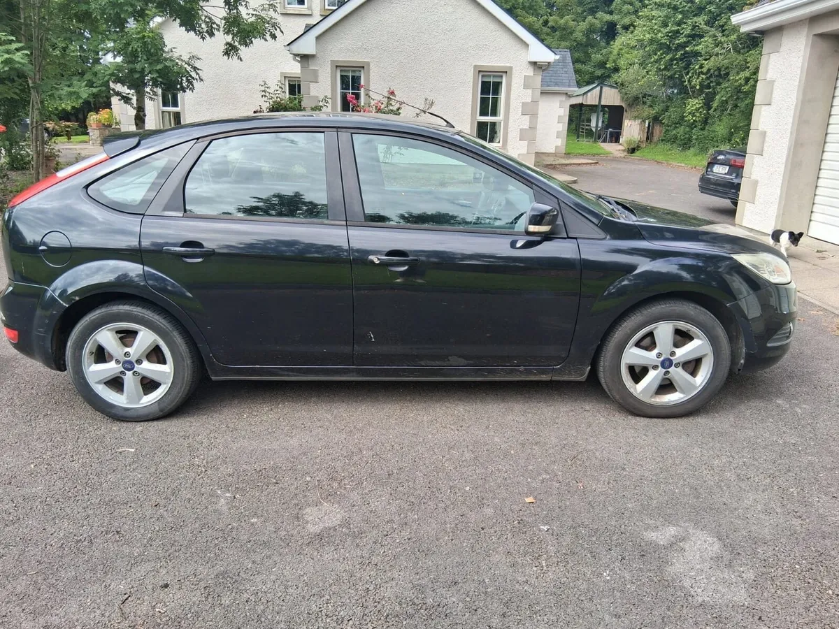 Ford Focus 2010 1.6L Diesel (NCT June 2026) - Image 4