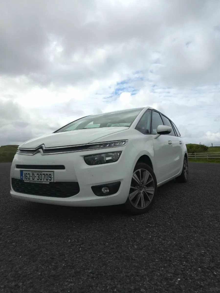 Citroen C4 2016 - Image 1