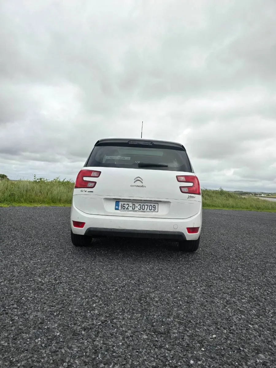 Citroen C4 2016 - Image 2