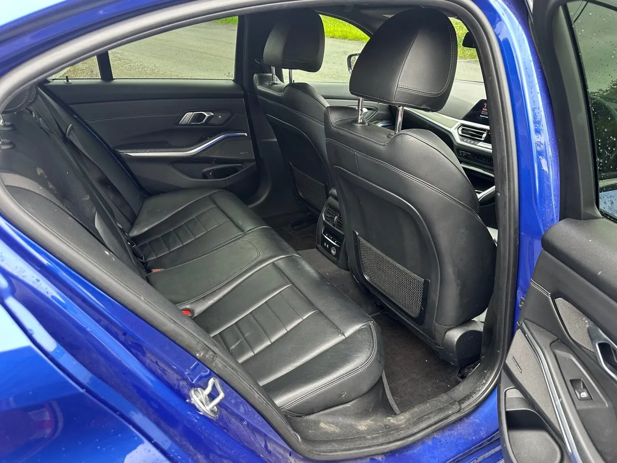 2019 BMW 320d M Sport Damage Repairable - Image 3