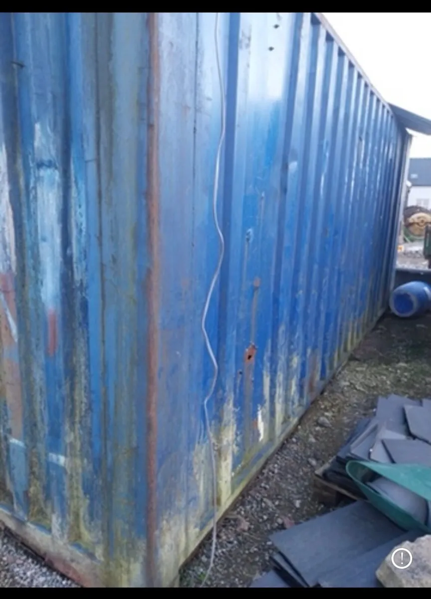 Storage container - Image 1